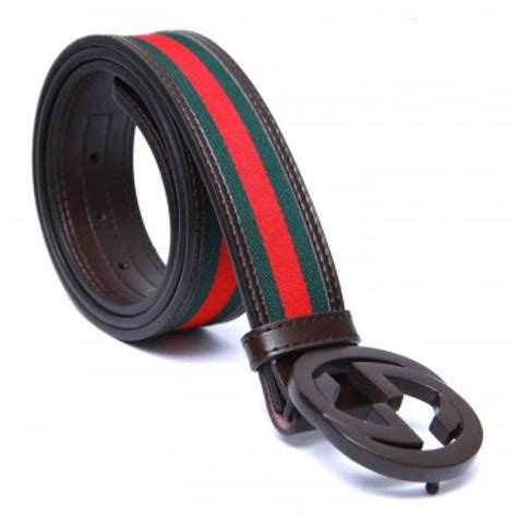 red green gucci belt replica|gucci knockoff belts for men.